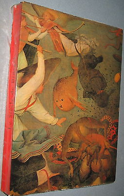Le Siecle De Bruegel Catalogue Exposition 1963 Musées Royaux Beaux Arts Belgique