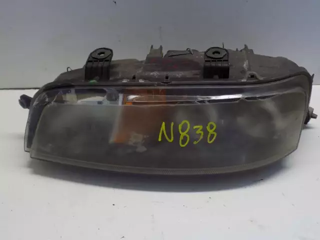 Faro Fanale Anteriore Sx Sinistro Fiat Punto Dal 1999 Al 2003 Ni N838