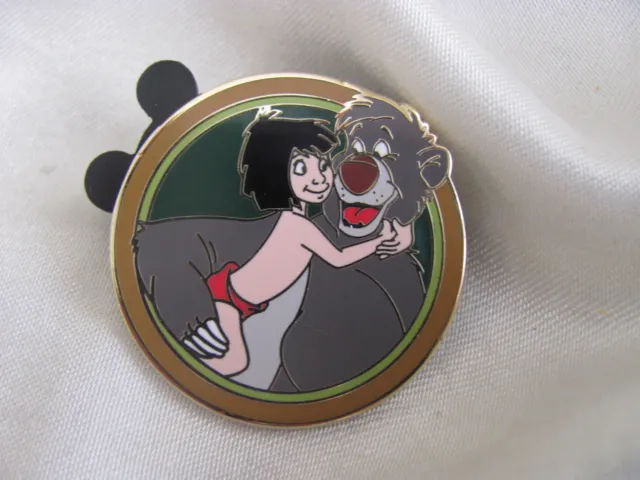 Disney Pin - Disney's Best Friends - Mystery Pack - 90182