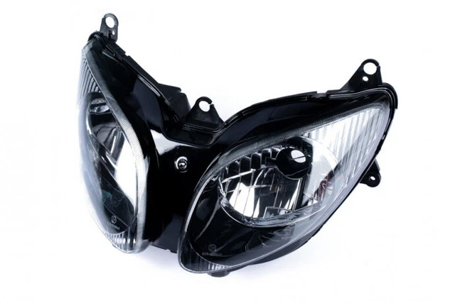Jeu De Clignotants/feux Stop Arrière Pour Yamaha T-Max 500 2001-2007 - Gemmes - Neuf