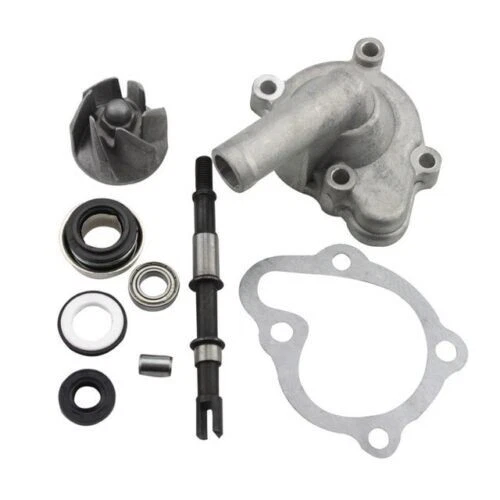 Boîtier CDI 6 Broches DC Goofit - Pour Moteurs CG 125cc à 250cc, ATV, Kart, Scooter - Remplacement Allumage électronique