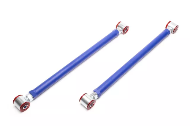 TA Technix barre di trazione inferiori per regolazione caduta HA per BMW Mini