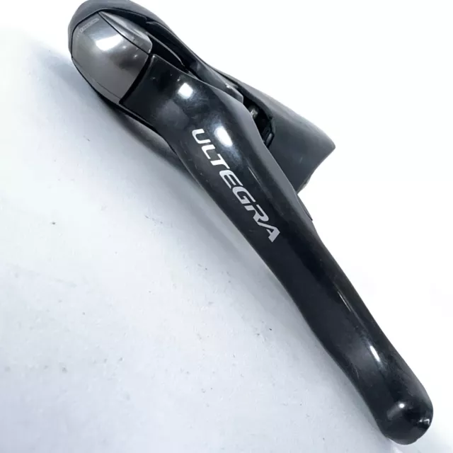 SHIMANO ULTEGRA 6700 ST 6700 RIGHT REAR 10 Speed STI Shifter Brifter Brake Lever 219.98 PicClick