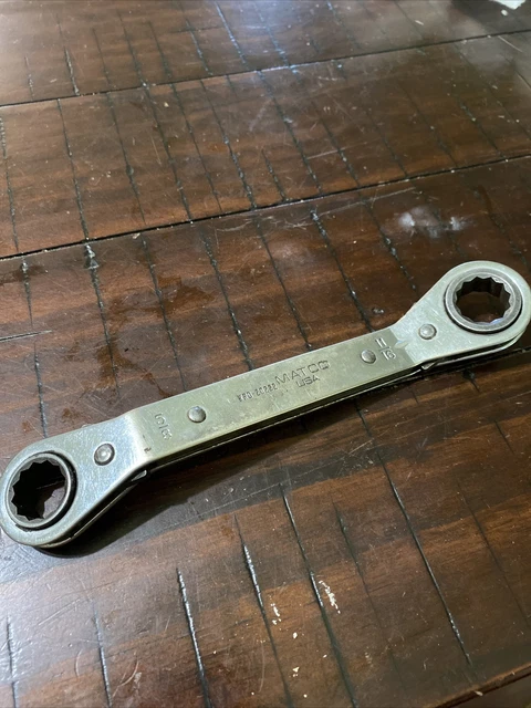 MATCO 5/8& X 11/16
