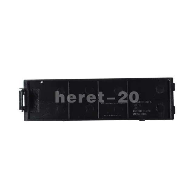 For Dell OptiPlex 7010 7020 990 9020 3620 T1700 Bay Cover Plate 1B31DJK00-600-G