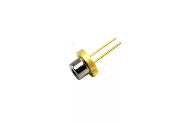 808nm 500mW 5.6mm TO-18 Infrared IR Laser Diode LD for Producing Green Lasers