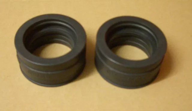 Set prese di aspirazione originali DUCATI 600 750 900 SS Supersport Monster carburatore