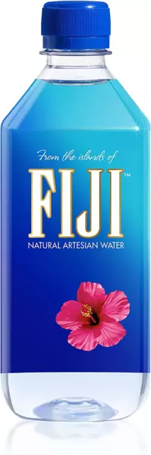 FIJI Natural Artesian Water 1L x 24