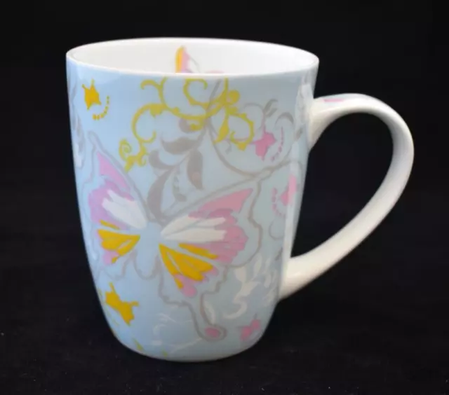 Maxwell & Williams ‘Faith’ Breast Cancer Awareness Bone China Mug Cup