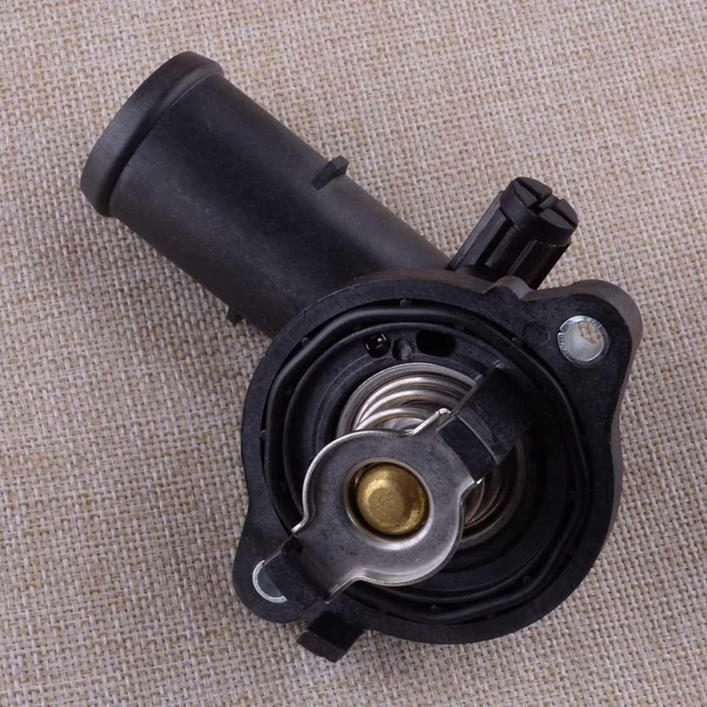 THERMOSTAT HOUSING FIT for Jeep Grand Cherokee Wrangler JK 20112018