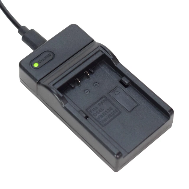 DE-994 994 DE-994B Batterij Lader voor Panasonic L... - Grandado