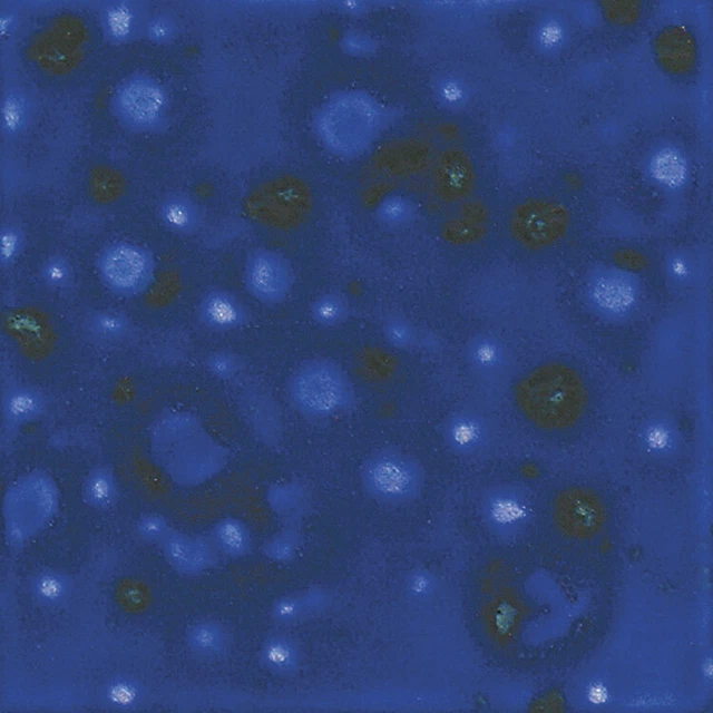 Saxo True Flow Colorburst Glaze, azul laguna, 1 pinta