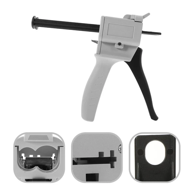 Silverline 868515 - Pistola Resina Applicatore - Foto 12