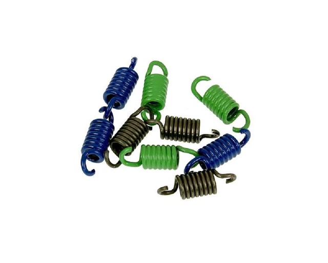 Ressorts d'embrayage POLINI Sport - Honda Bali 50 SJ50 AF32