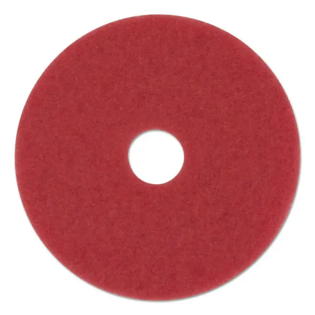 Dry Buffing & Final Polishing Maintenance Pads Floor Cleaning Scrubbing 2