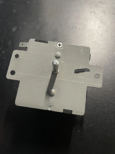 Genuine OEM Whirlpool Dryer Timer 3392250D |WM1529