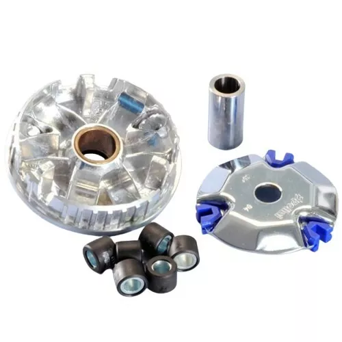 Variator Kit for chinese 50cc 4stroke 139QMA/QMB engine like Kymco Agility & Sym