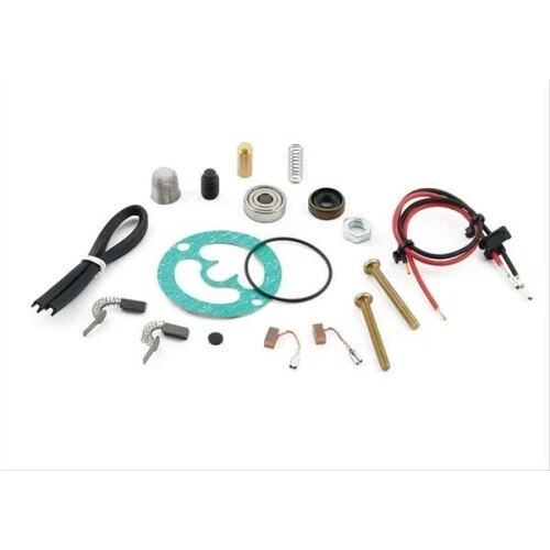 MALLORY IGNITION 29819 Rebuild Kit Fuel Pump Diaphragm Mallory Alcohol