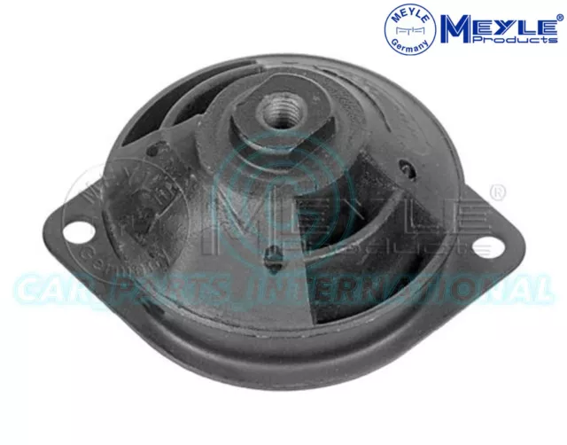 Meyle Front Engine Mount Mounting 014 022 0007