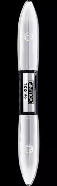 Loreal ProXXL Volume Mascara Black Brand New