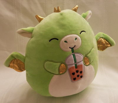 azizi squishmallow