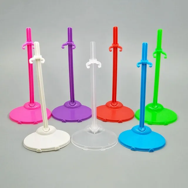 Nice Holder Gift Doll Stand Display Dolls Support Doll Accessories