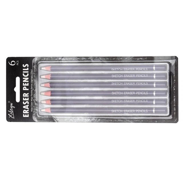 25 Bâtons De Fusain De Saule - 5-8mm Pour Dessin, Croquis Et Arts Graphiques