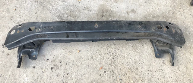 VW TRANSPORTER T5 Front Bumper Crash Bar 7H0807109 70 00 PicClick UK vw-transporter-t5-front-bumper-crash-bar-7h0807109-70-00-picclick-uk
