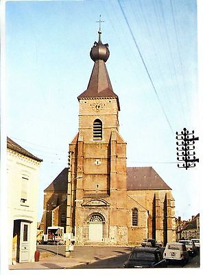CP 59 NORD - Berlaimont - L'Eglise