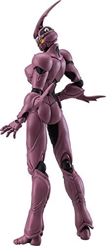 figma Guyver Guyver IIF non-scale ABS & PVC painted action figure