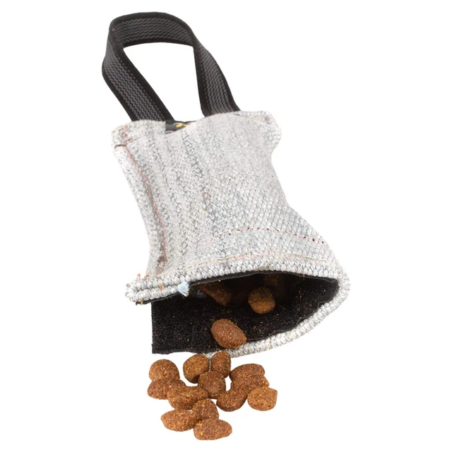 Julius-K9 Pupazzo Nylon Compilabili per Cani, Varie Misure, Nuovo