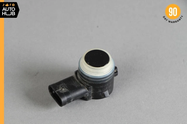 Mercedes W212 E400 CLS550 Front or Rear Bumper Parktronic Parking Sensor OEM 39k