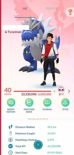 Pokémon Go Groudon Max CP Level 40 Fire Punch 3 Moveset Master League Top  PVP