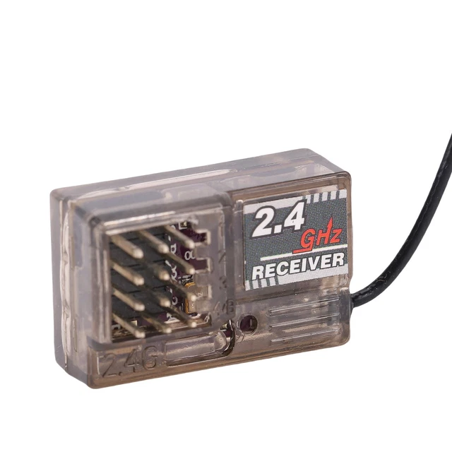 Récepteurs, émetteurs, Commandes radio, électroniques, Véhicules