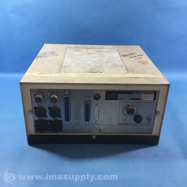 Seimitsu E-PU2210A Pulcom U2000A Flexible Electronic Micrometer USIP
