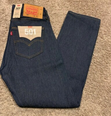 501 button fly shrink to fit