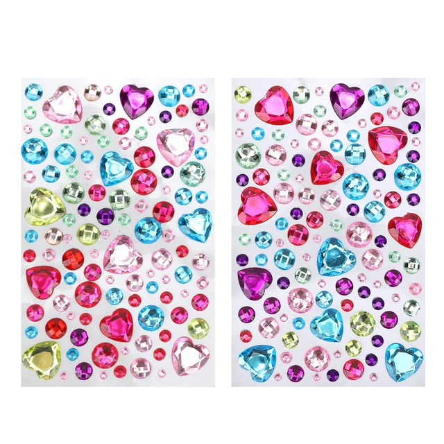 Kit de polvo de brillo para tatuajes temporales de 24 colores 6 colores lentejuelas resintimiento brillante Reino Unido