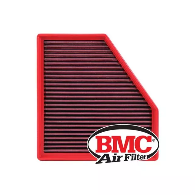 BMC Performance Air Filter compatible with BMW 1 2 3 4 Series 2015-On - FB928/20