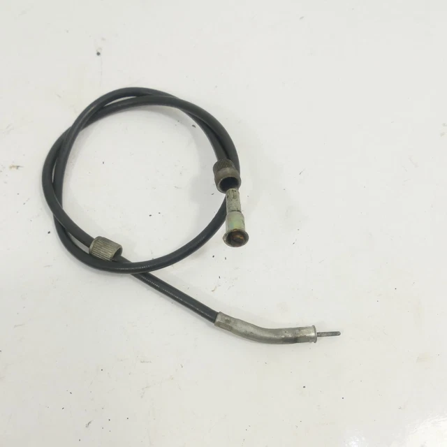Suzuki GS 1000 E EZ:80 albero tachimetro motore 57151