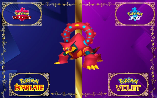 Pokémon Épée/Bouclier : Pokémon 6IV Niveau 100 Au Choix + Master Ball - Nintendo Switch
