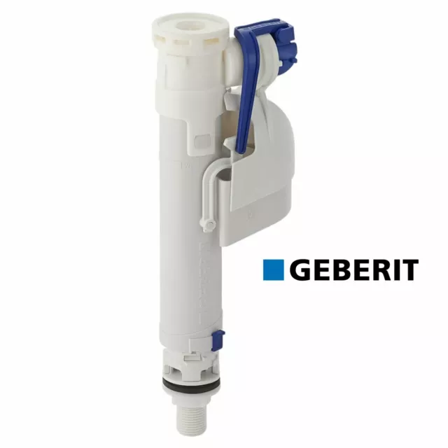 281.206.00.1 Geberit Bottom Entry Inlet Valve 1/2" Impuls 360 Duravit Villeroy