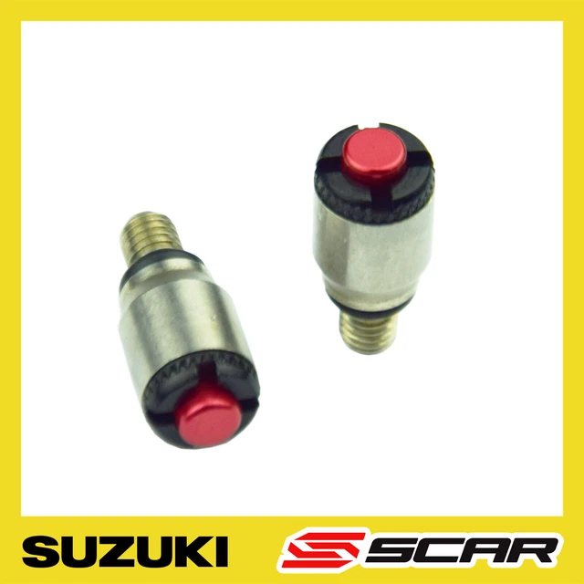 Kit déco SUZUKI rm rmz 65 85 125 250 450 - NG kit déco