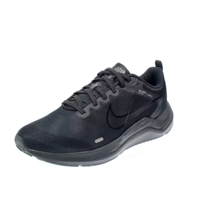 Nike Downshifter 12 - Scarpe Running Nero - Taglia 42 [8.5 US 27cm] Scarpe Uom