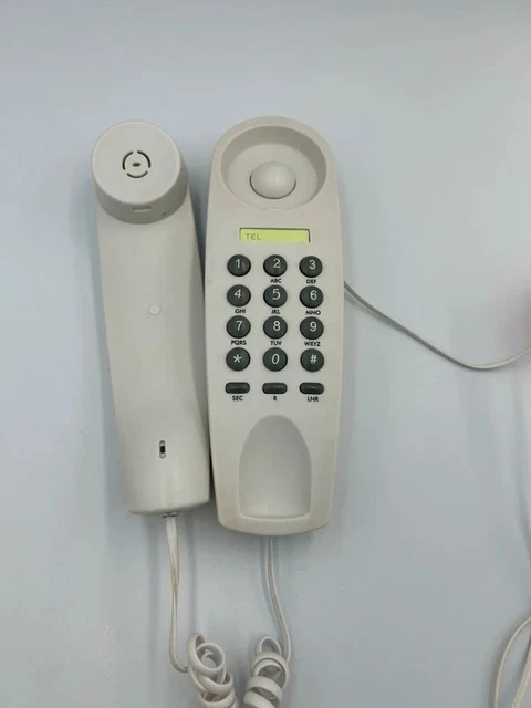 KX T888CID Caller ID Display Home Office Telephone... - Grandado - View #6