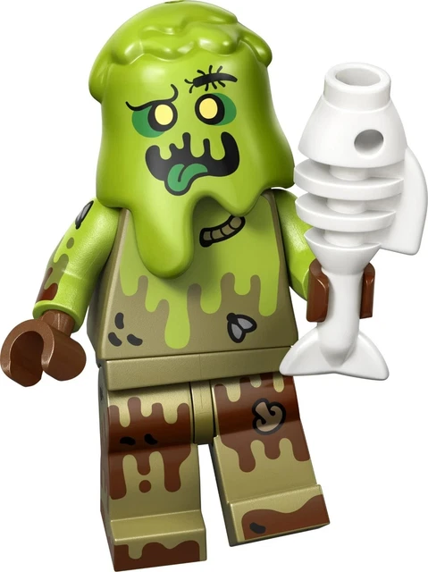 Minifigures, Costruzioni, Giocattoli e modellismo - PicClick IT