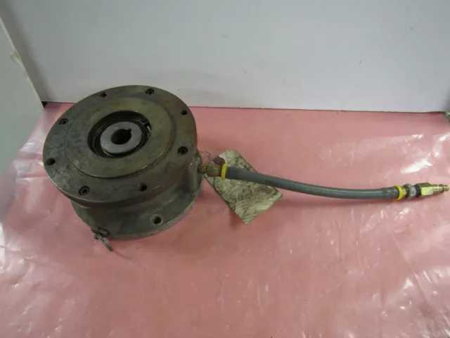 Horton Nexen(?) 600039 Se200 Pneumatic Clutch Brake 7/8" Bore**Rebuilt**