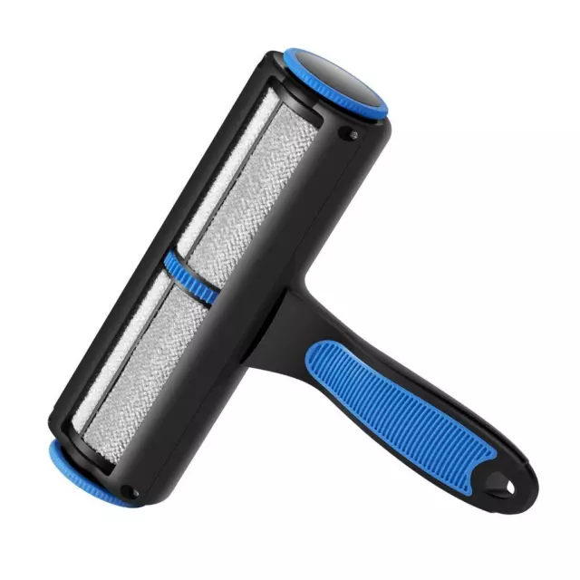Pet Hair Remover - Lint Roller for Pet Hai - Rusable Pet Hair Roller - Free ship