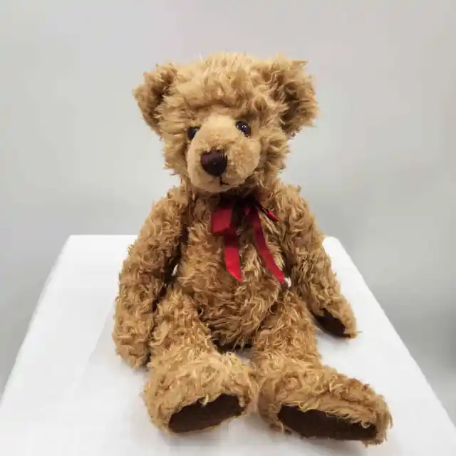 Ruggles North American Company Plush Teddy Bear
