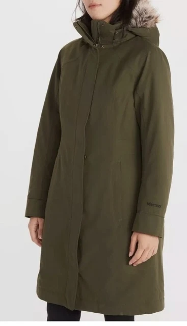 Marmot chelsea coat uk sale