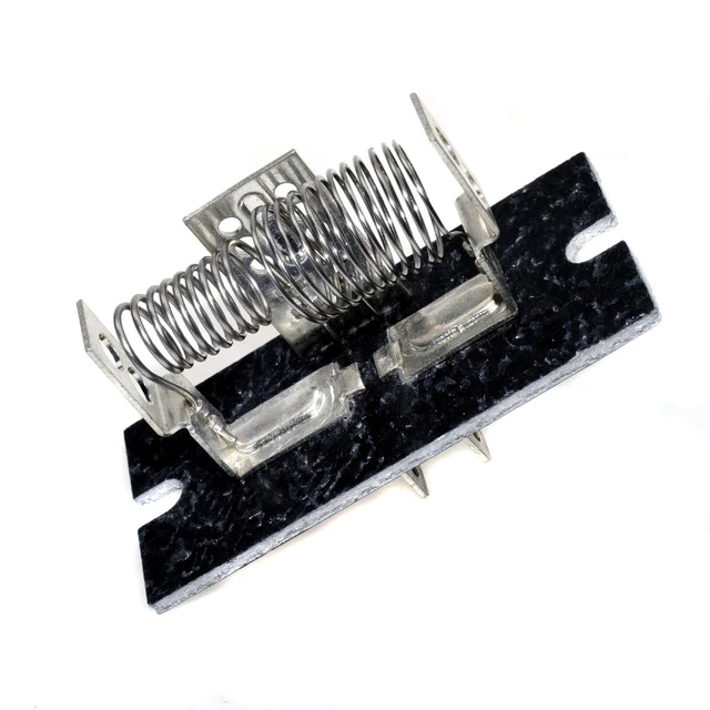 HEATER BLOWER RESISTOR Control Module For Firebird GM Chevrolet